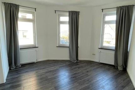 1,5 Zimmer Wohnung direkt am Hauptbahnhof!
