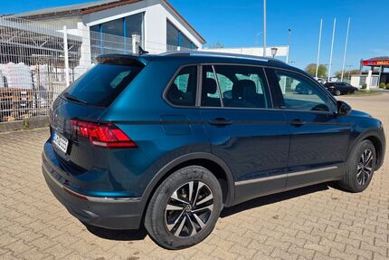 VW Tiguan 47.000 km 24.490 &euro; Höpfingen 74746