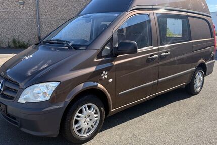 Mercedes-Benz Vito 229.847 km 6.800 &euro; Nürnberg 90441