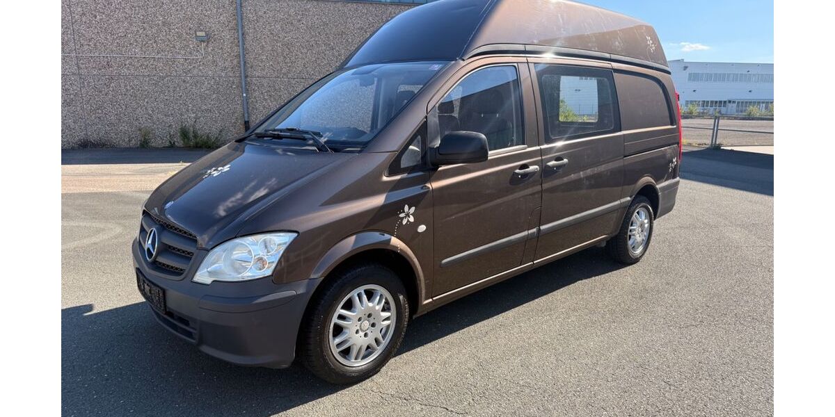 Mercedes-Benz Vito 229.847 km 6.800 &euro; Nürnberg 90441