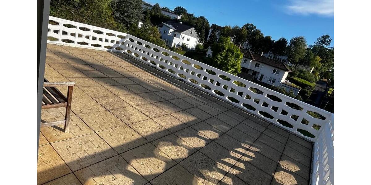 Haus zur Miete in toller Lage in Hauneck 5 zimmer