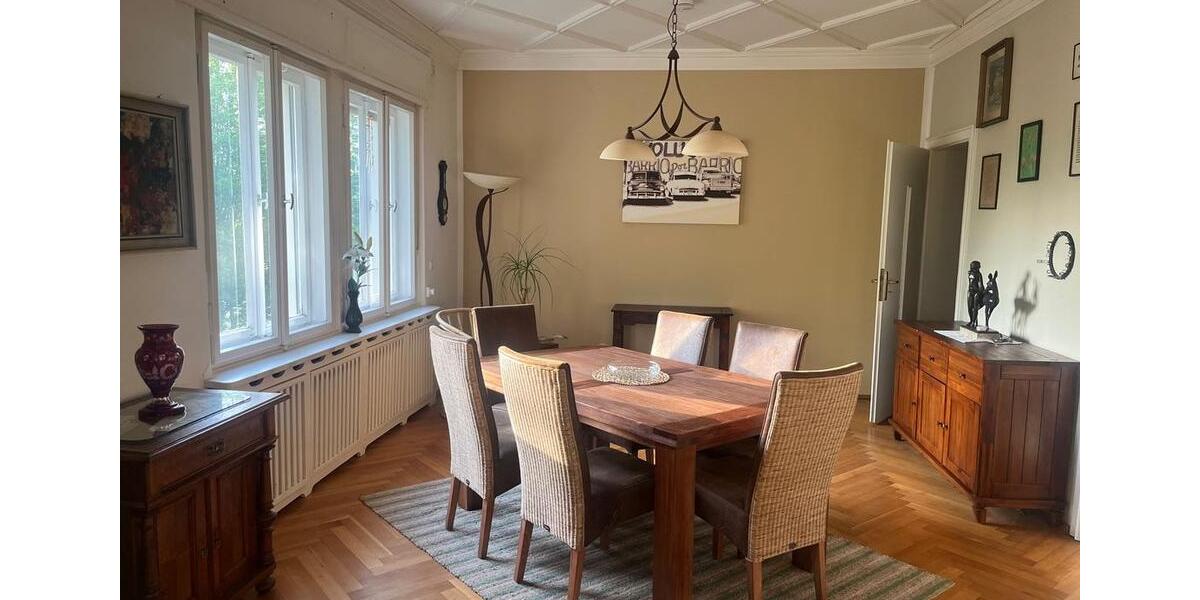 Mehrfamilienhaus, Wohnhaus Heidenau - 18 Zimmer, 445 m&sup2;, 735.000&euro; | Angebot:26492582