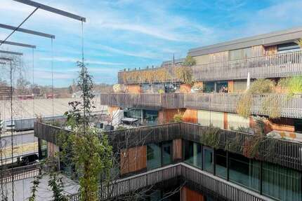 Wohnung zum Kaufen in Kolbermoor 749.000 € 109.64 m² 3 zimmer