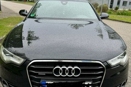 Audi A6 212.550 km 13.350 &euro; Viersen 41749