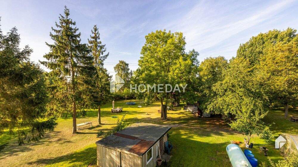 Bauernhaus, Landhaus Bentwisch Klein Bartelsdorf - 1 Zimmer, 400 m&sup2;, 1.200.000&euro; | Angebot:25684134