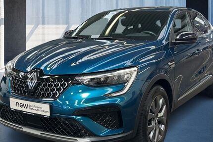 Renault Arkana 44.865 km 19.800 &euro; Frankfurt / Main 60314