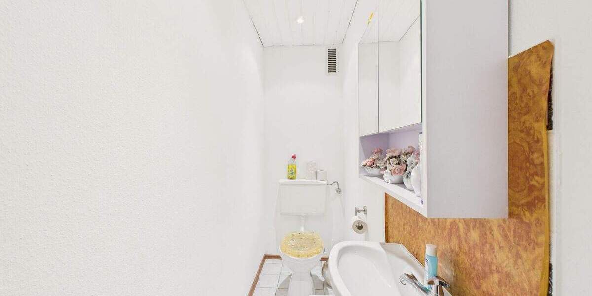 Etagenwohnung Brühl - 3 Zimmer, 85 m&sup2;, 185.000&euro; | Angebot:25374399