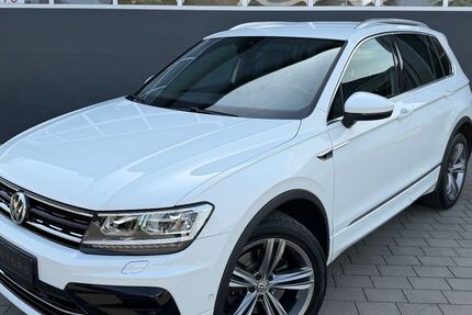 VW Tiguan 78.500 km 21.750 &euro; Zell unter Aichelberg 73119