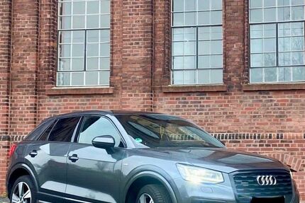 Audi Q2 144.000 km 18.199 &euro; Würselen 52146