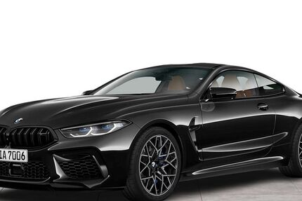 BMW M8 18.645 km 115.890 &euro; Bad Wiessee 83707