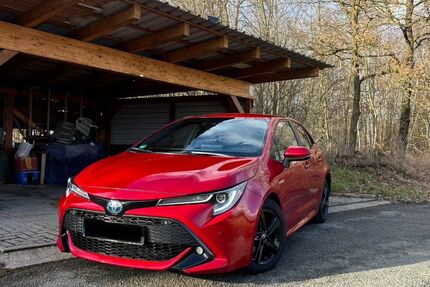 Toyota Corolla 72.500 km 18.690 &euro; Neustadt bei Coburg 96465