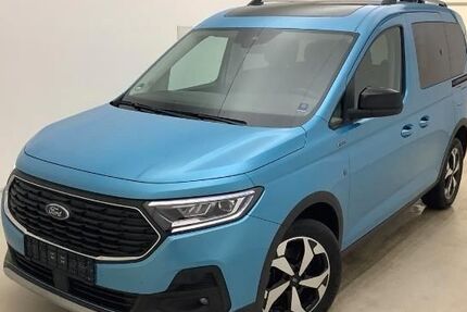 Ford Tourneo Connect 20.454 km 29.990 &euro; Marbach am Neckar 71672