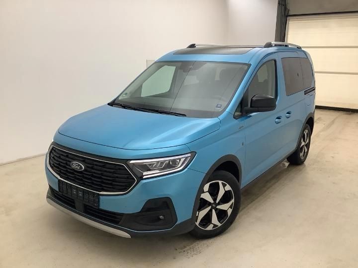 Ford Tourneo Connect 20.454 km 29.990 &euro; Marbach am Neckar 71672