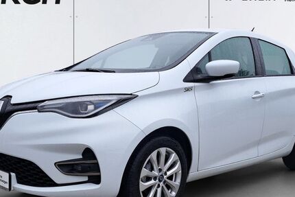 Renault ZOE 54.600 km 10.990 &euro; Kaufbeuren 87600