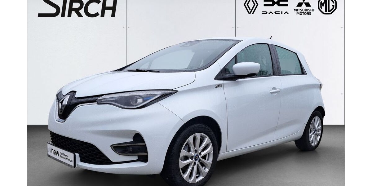 Renault ZOE 54.600 km 10.990 &euro; Kaufbeuren 87600