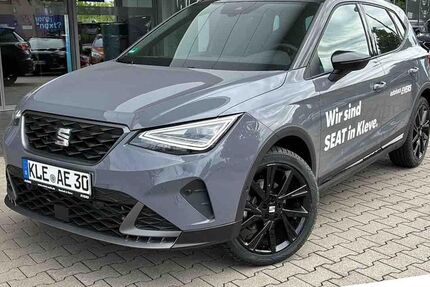 Seat Arona 3.000 km 27.850 &euro; Kleve 47533