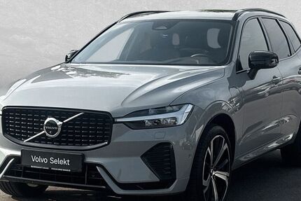 Volvo XC60 9.500 km 48.890 &euro; Karlsruhe 76187