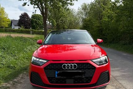 Audi A1 60.000 km 18.200 &euro; Gebhardshain 57580