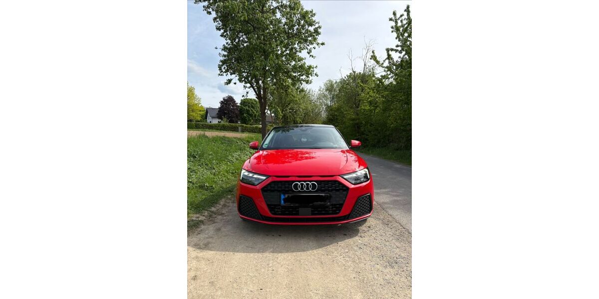Audi A1 60.000 km 18.200 &euro; Gebhardshain 57580