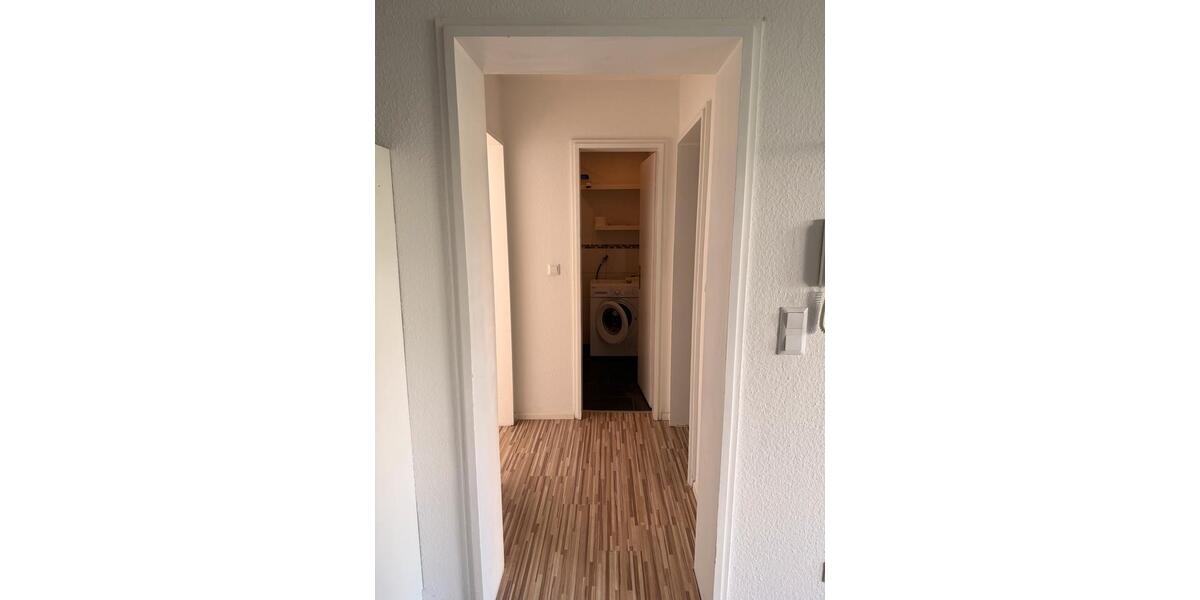 Erdgeschoßwohnung Freiburg im Breisgau Haslach - 3 Zimmer, 54 m&sup2;, 299.000&euro; | Angebot:27096346