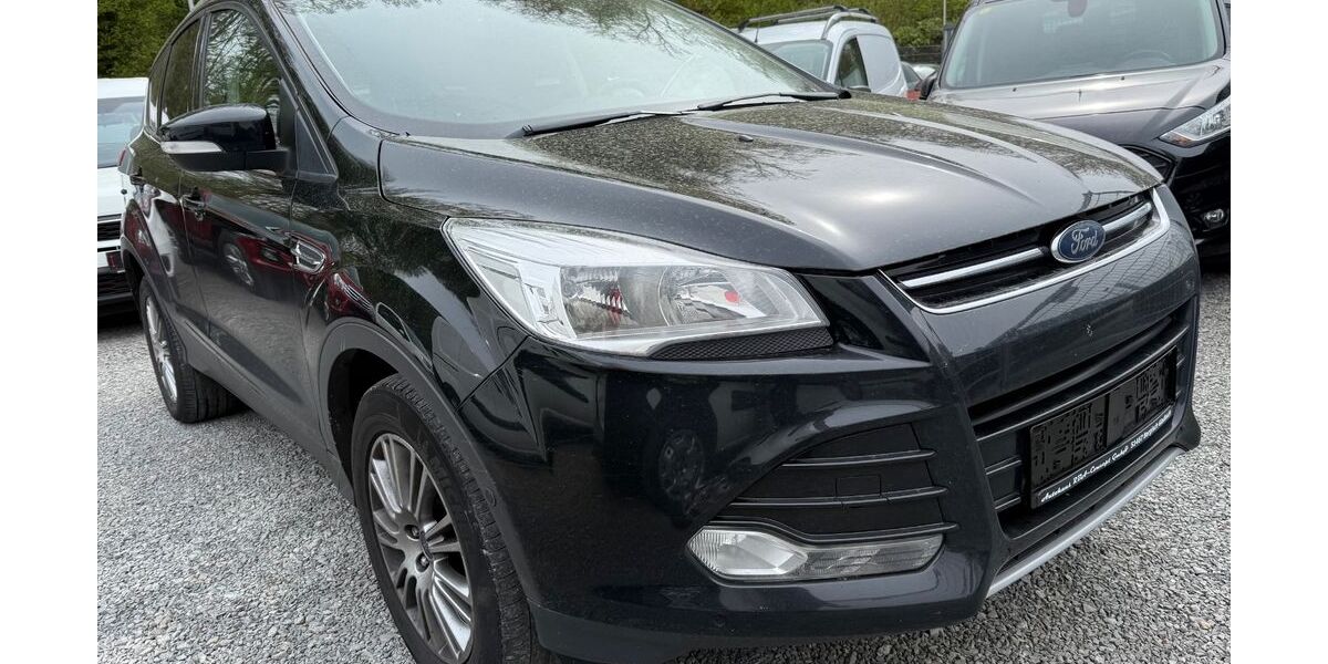 Ford Kuga 299.999 km 5.290 &euro; Bergisch Gladbach 51467
