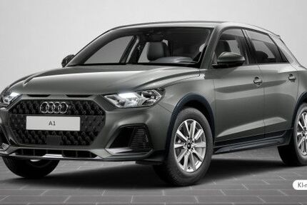 Audi A1 2.277 km 23.900 &euro; Bingen / Rhein 55411