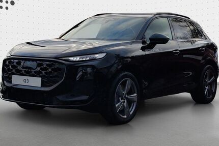 Audi Q3 2.900 km 54.890 € Coburg 96450