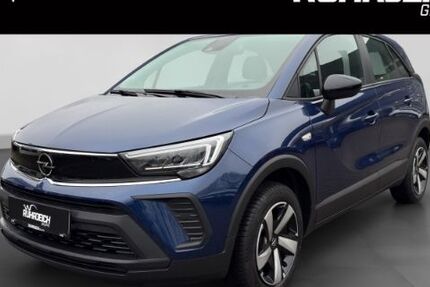 Opel Crossland (X) 9.990 km 19.590 &euro; Essen 45143