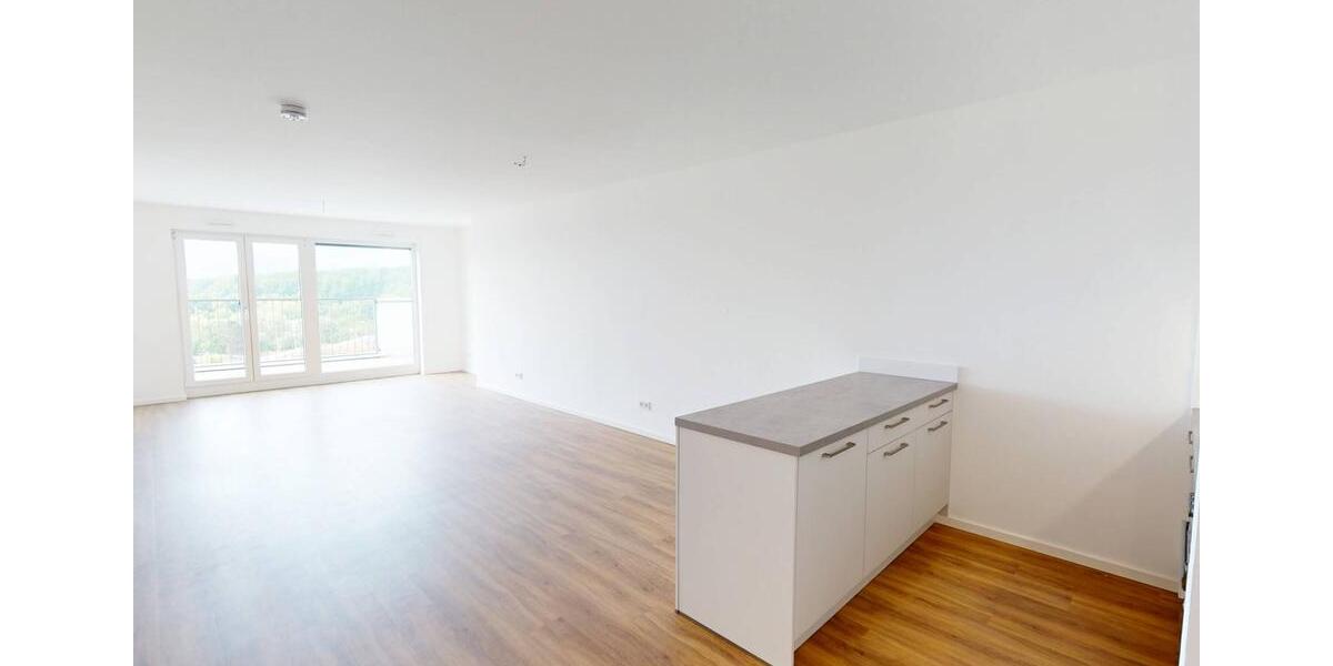 Etagenwohnung Friedrichsdorf - 3 Zimmer, 100 m&sup2;, 1.560&euro; | Angebot:26662455