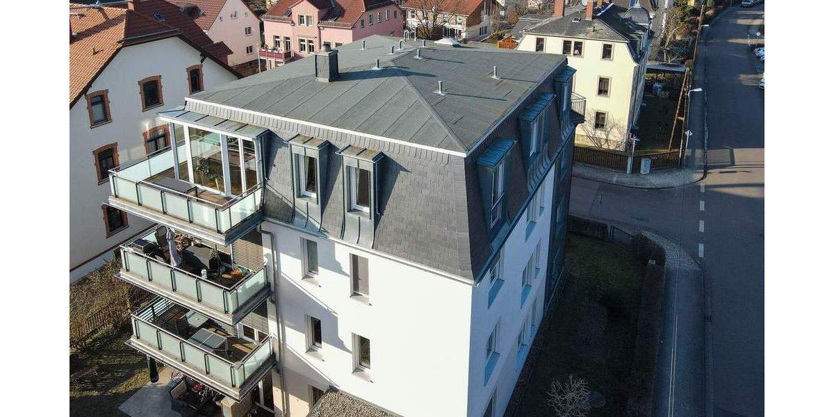 Etagenwohnung Dresden Kleinzschachwitz - 5 Zimmer, 134 m&sup2;, 525.000&euro; | Angebot:24646872