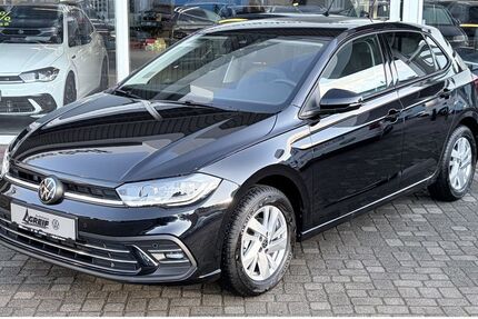 VW Polo 9.550 km 23.900 &euro; Greifswald 17489