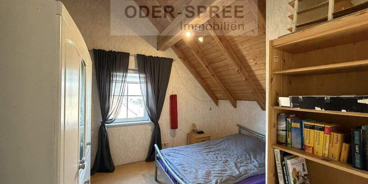 Mehrfamilienhaus, Wohnhaus Fürstenwalde/Spree Fürstenwalde - 1 Zimmer, 245 m&sup2;, 460.000&euro; | Angebot:25735403