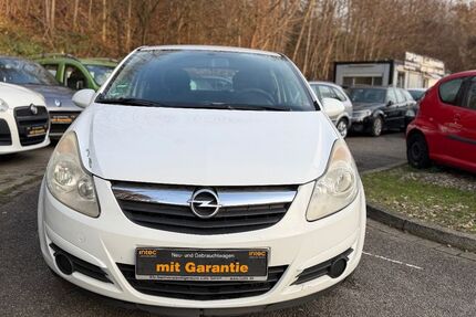 Opel Corsa 175.816 km 1.999 &euro; Essen 45145