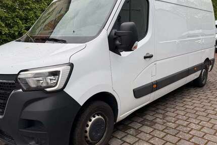 Renault Master 170.348 km 12.999 &euro; Fulda 36043