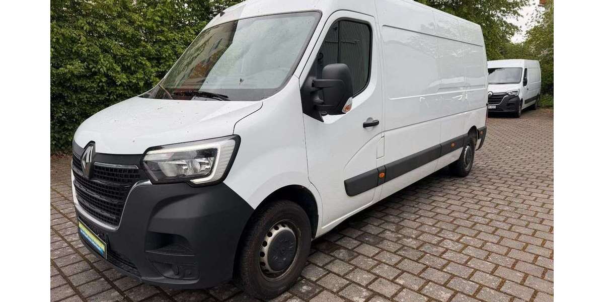 Renault Master 170.348 km 12.999 &euro; Fulda 36043