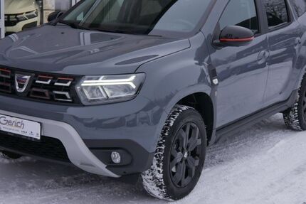Dacia Duster 25.500 km 19.890 &euro; Altötting 84503