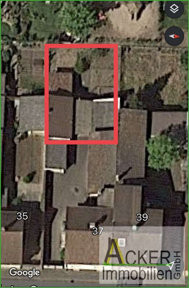 Grundstück zu verkaufen in Hambrücken 99.000 € 250 m² zimmer