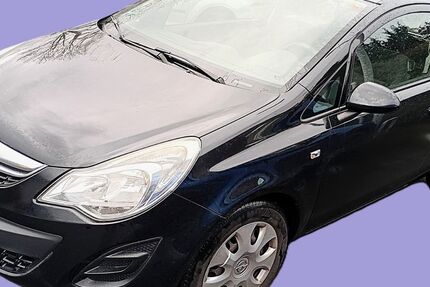 Opel Corsa 90.000 km 4.100 &euro; Hirzenhain 63697