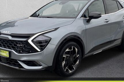 Kia Sportage 8.200 km 35.990 &euro; Ludwigshafen 67059