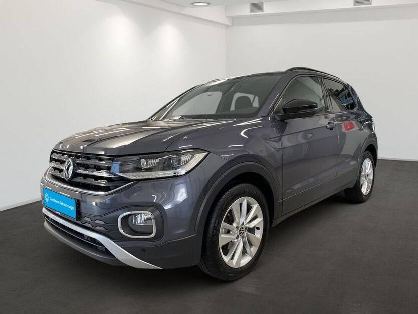 T-Cross