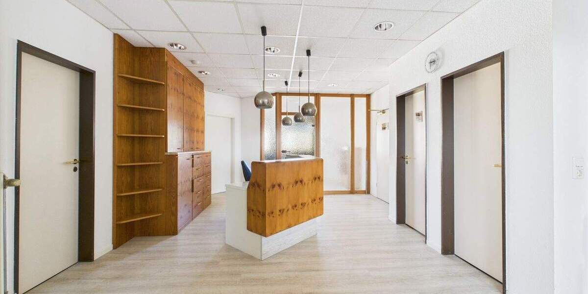 Gewerbeobjekt Weilerswist - 6 Zimmer, 112 m&sup2;, 204.000&euro; | Angebot:23952277