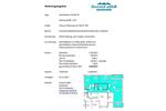Etagenwohnung Radeburg - 4 Zimmer, 128 m&sup2;, 1.792&euro; | Angebot:26178340