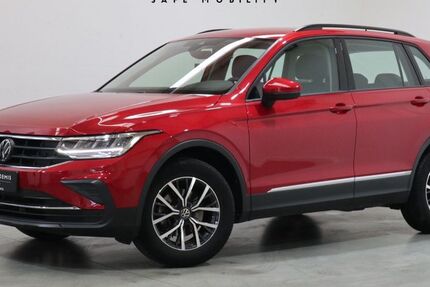 VW Tiguan 34.900 km 24.690 &euro; Appen 25482