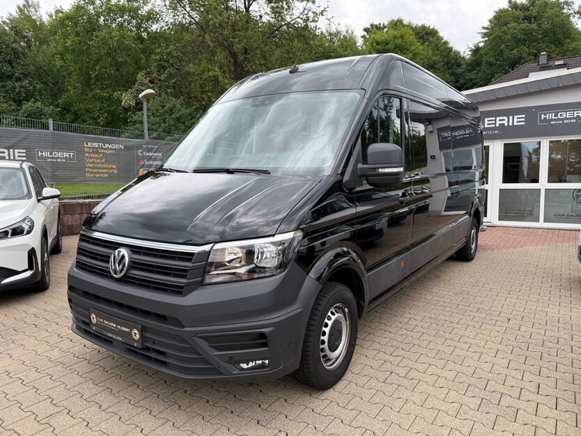 VW Crafter 156.000 km 25.990 € Hilgert 56206