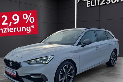 Seat Leon 58.000 km 20.980 &euro; Dippoldiswalde 01744