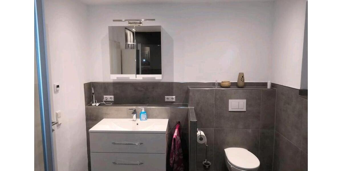 78m² Wohnung in FleckenbergSchmallenberg 3 zimmer