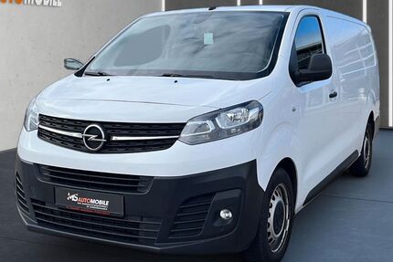 Opel Vivaro 170.000 km 17.900 &euro; Sondershausen 99706