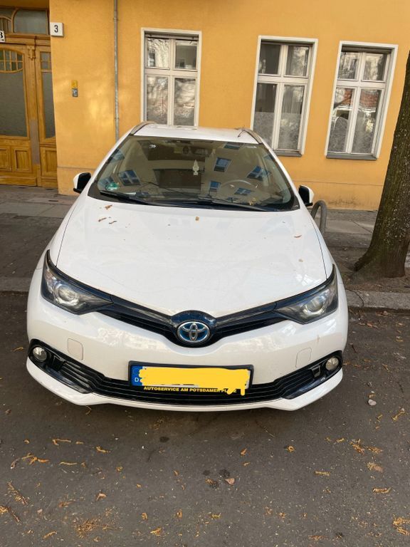 Auris