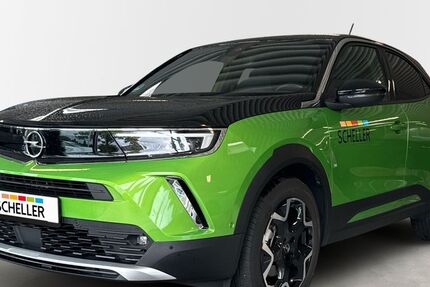 Opel Mokka 16.000 km 32.990 &euro; Fulda 36043