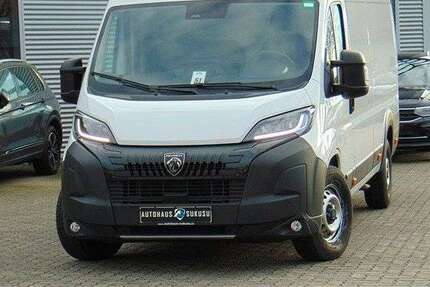 Peugeot Boxer 38.310 km 24.990 &euro; Neumünster 24537